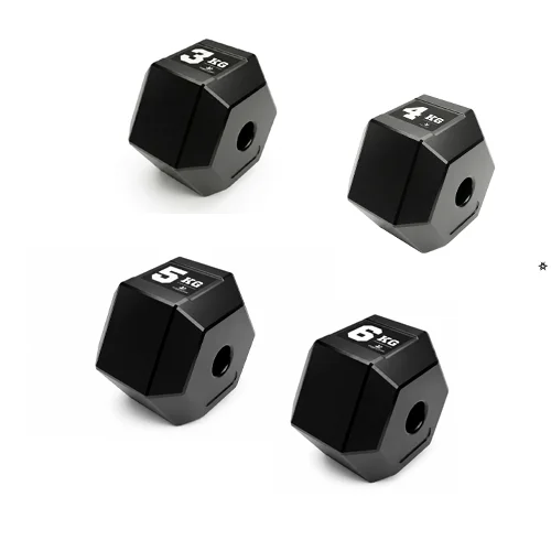 GazoFitness® HEXAGON