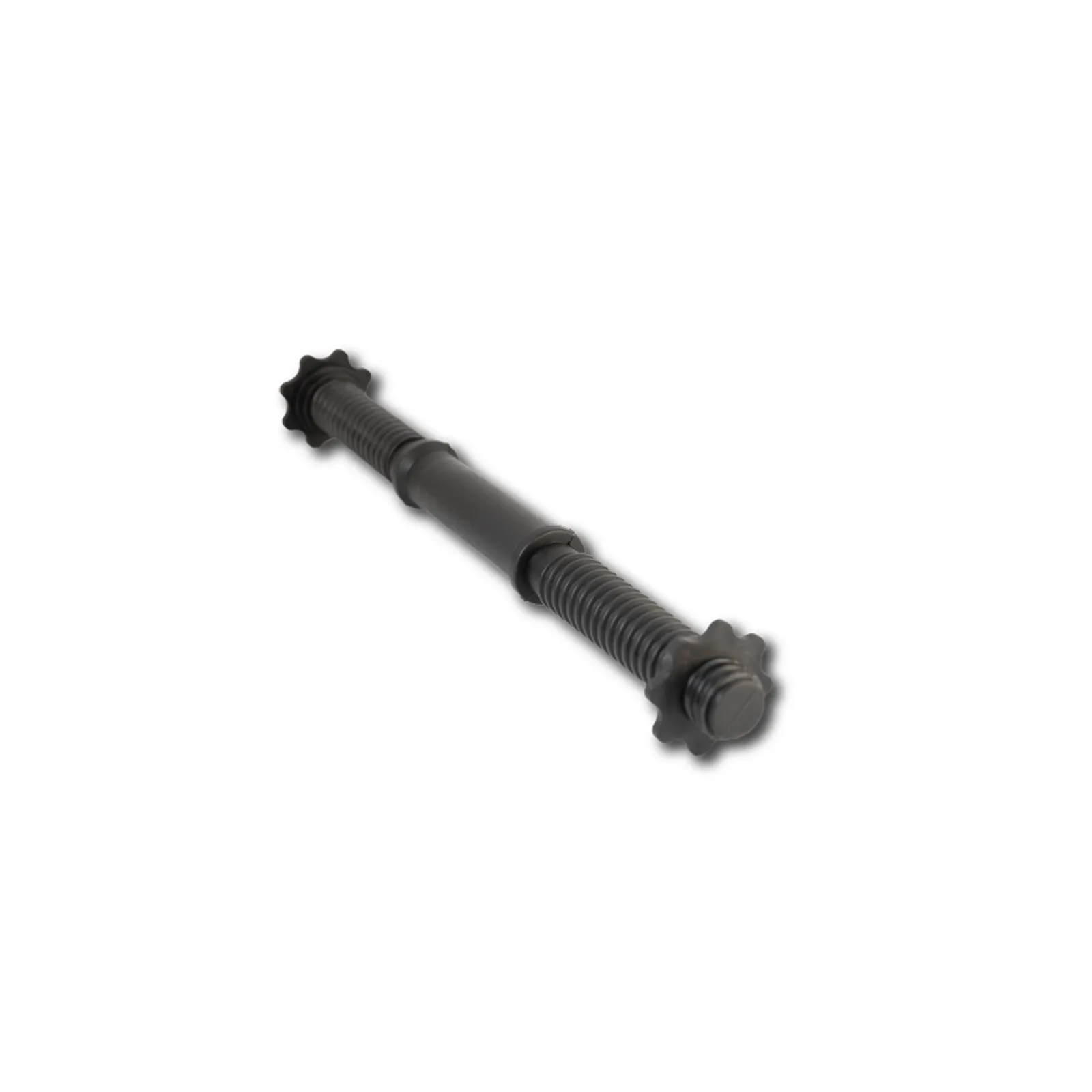 GazoFitness® Hantelset Hardcore mit Hexagon-Scheiben (gesamt 30 kg) – Bild 3